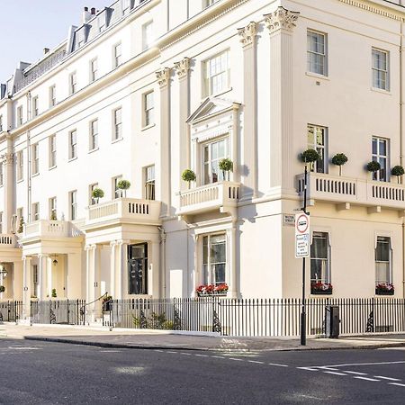 3 Bedroom Apartment With Private Terrace In Pimlico, Westminster, Victoria Londýn Exteriér fotografie