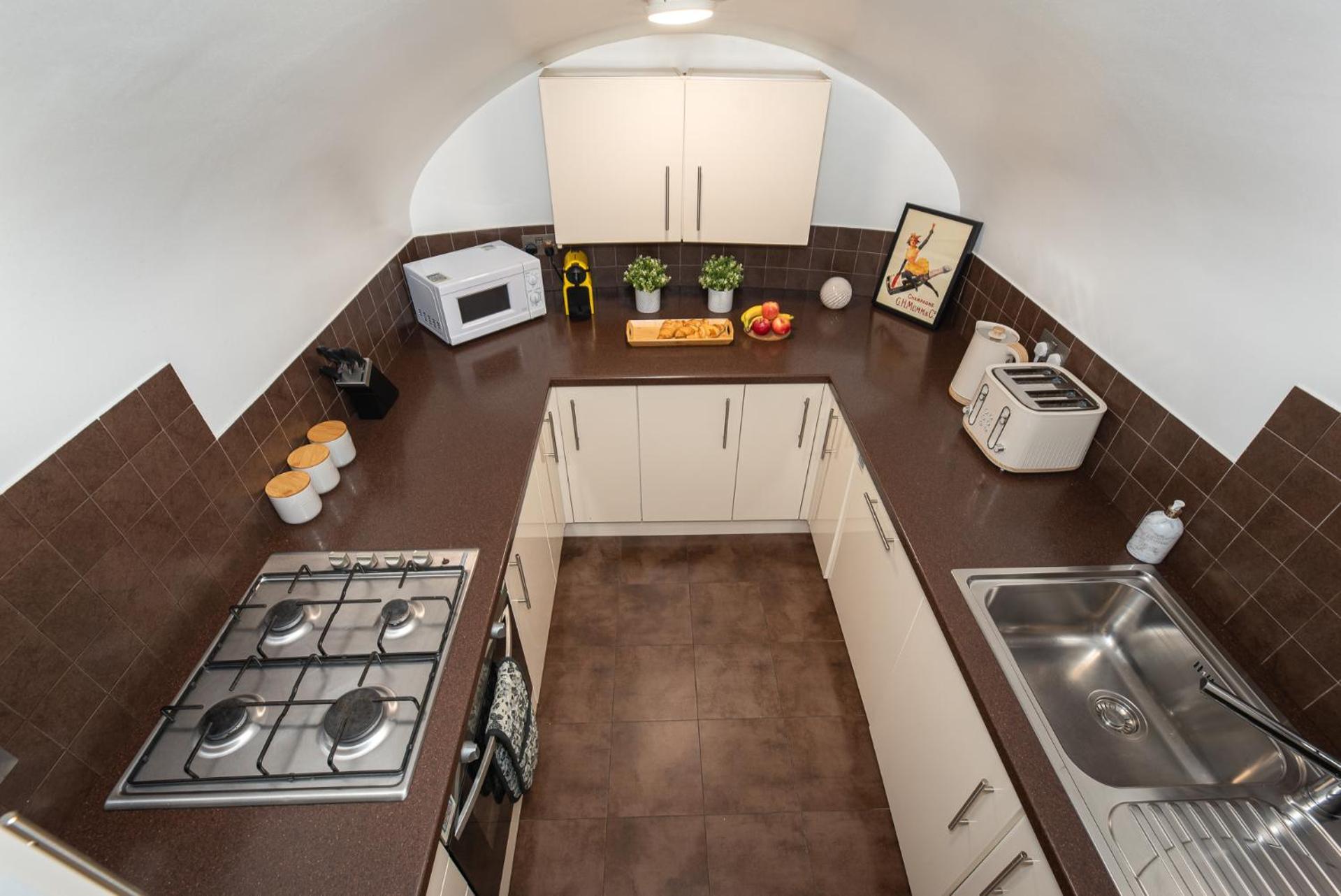 3 Bedroom Apartment With Private Terrace In Pimlico, Westminster, Victoria Londýn Exteriér fotografie