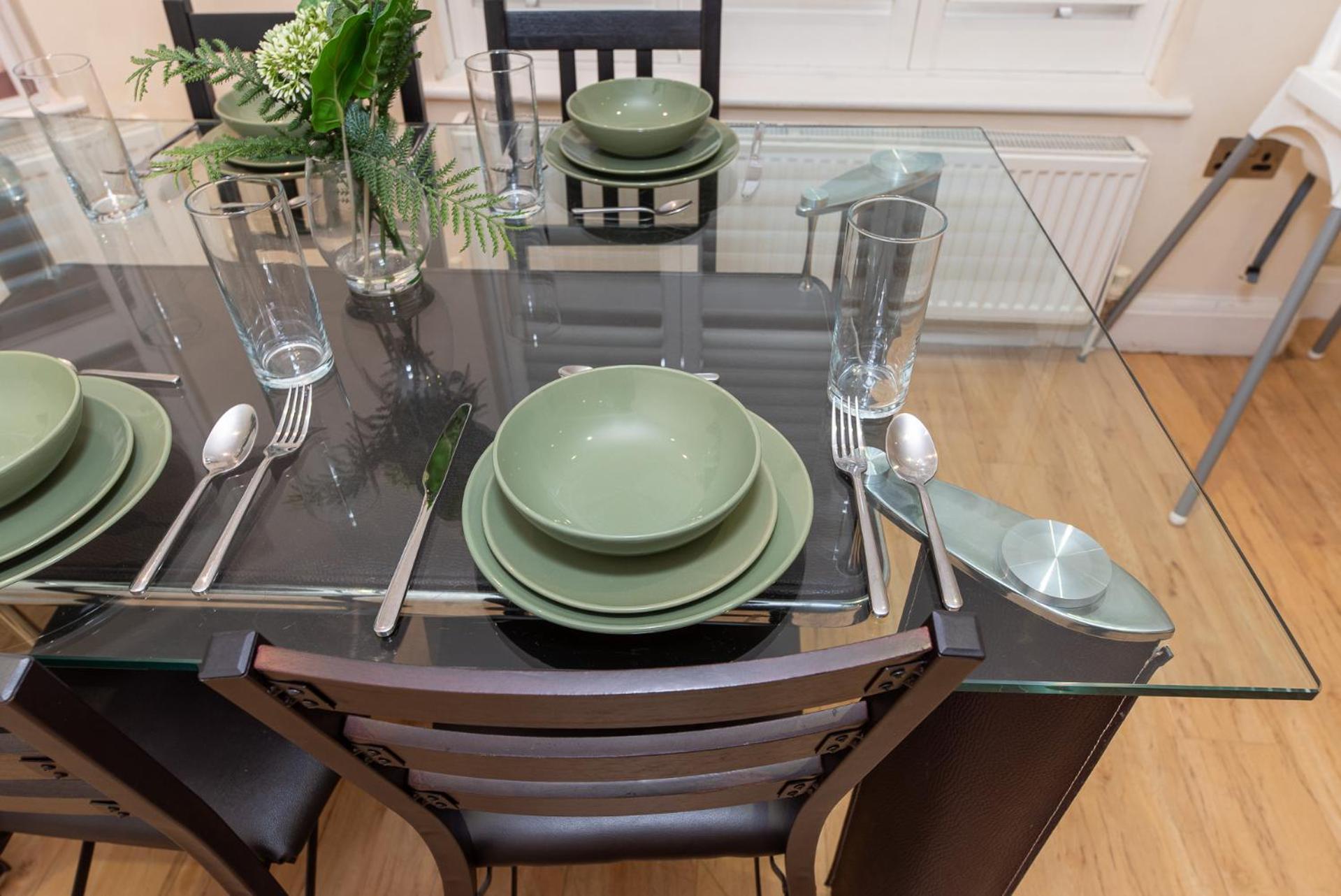3 Bedroom Apartment With Private Terrace In Pimlico, Westminster, Victoria Londýn Exteriér fotografie
