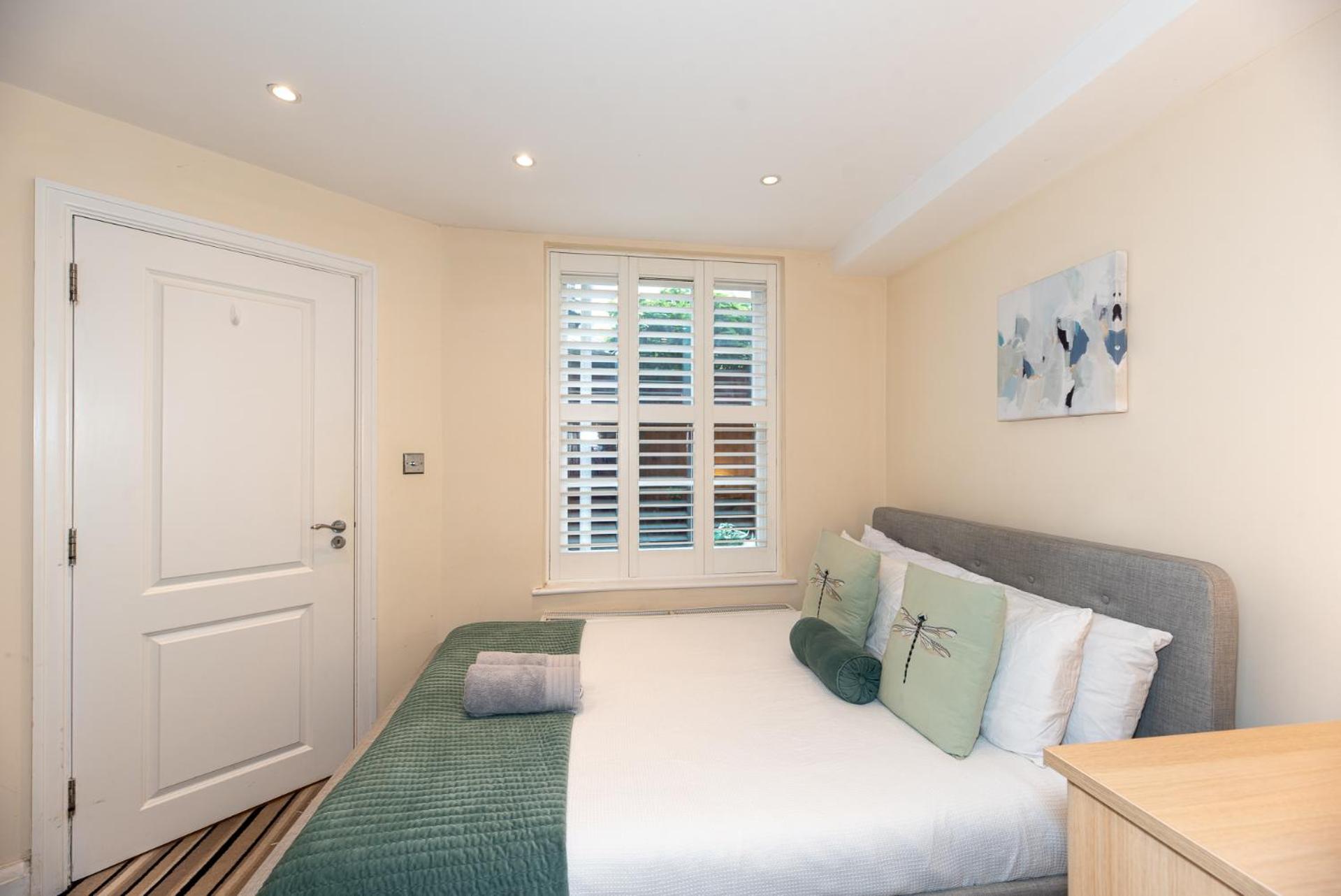 3 Bedroom Apartment With Private Terrace In Pimlico, Westminster, Victoria Londýn Exteriér fotografie
