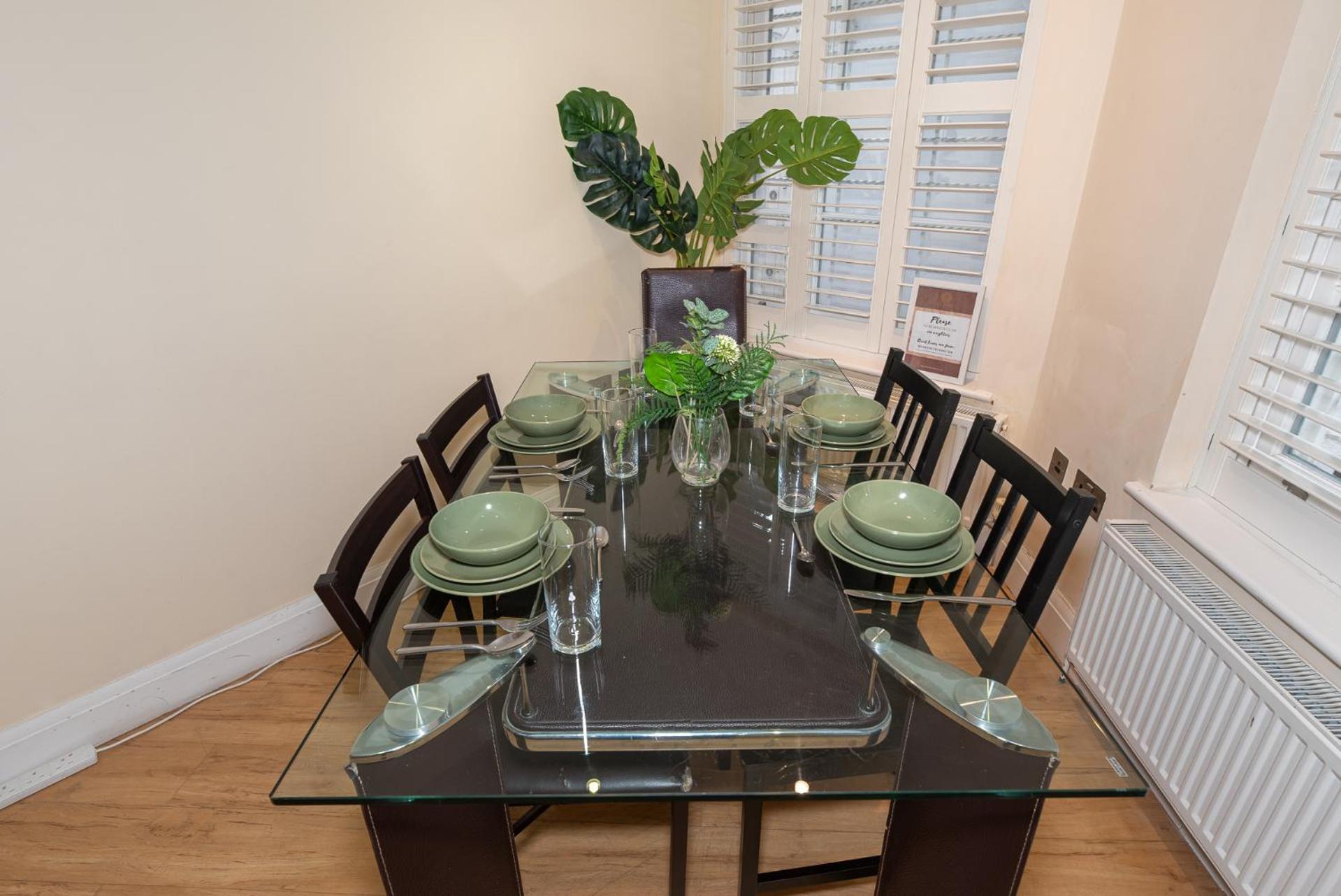 3 Bedroom Apartment With Private Terrace In Pimlico, Westminster, Victoria Londýn Exteriér fotografie